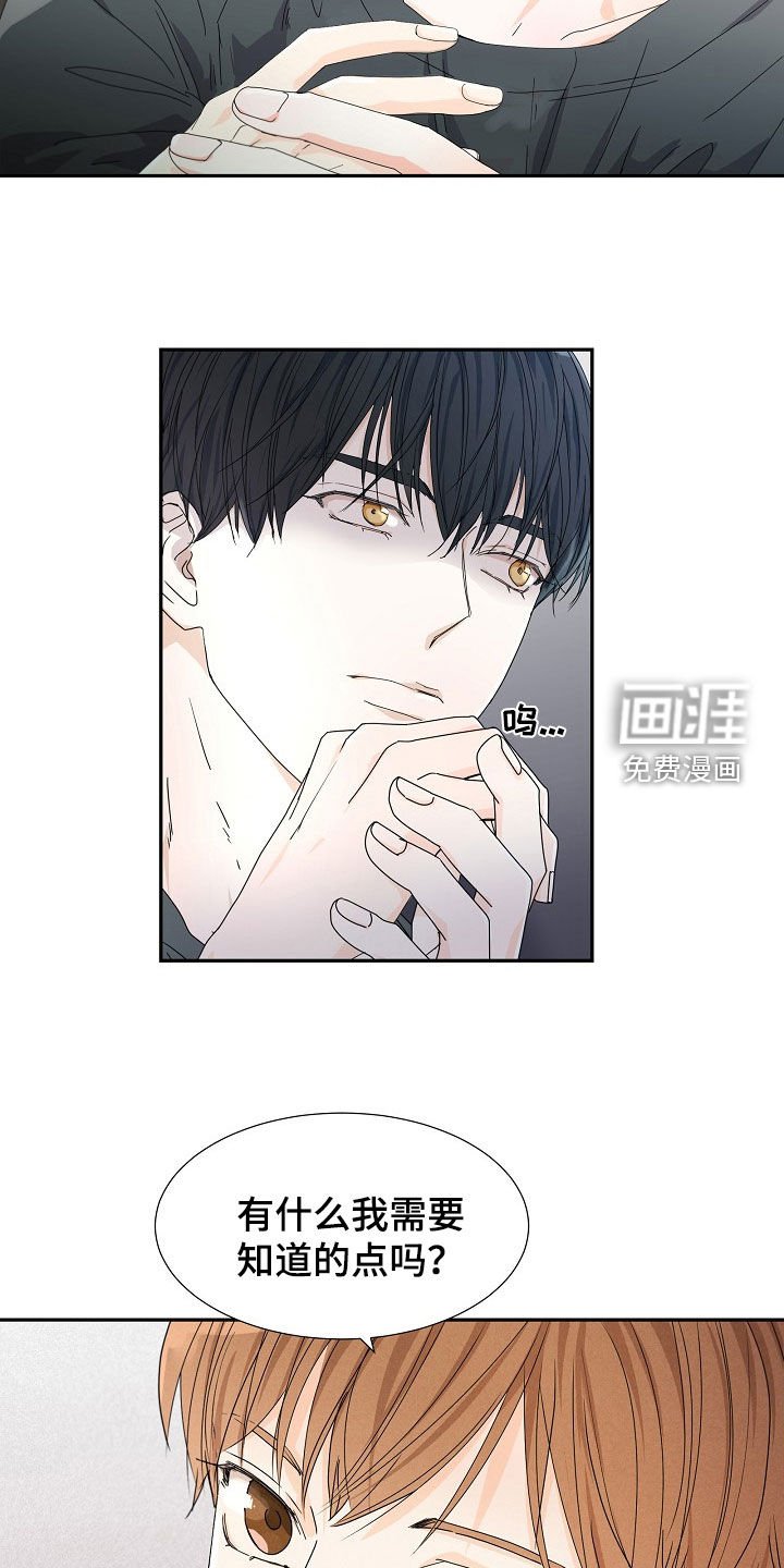 第28章：调查