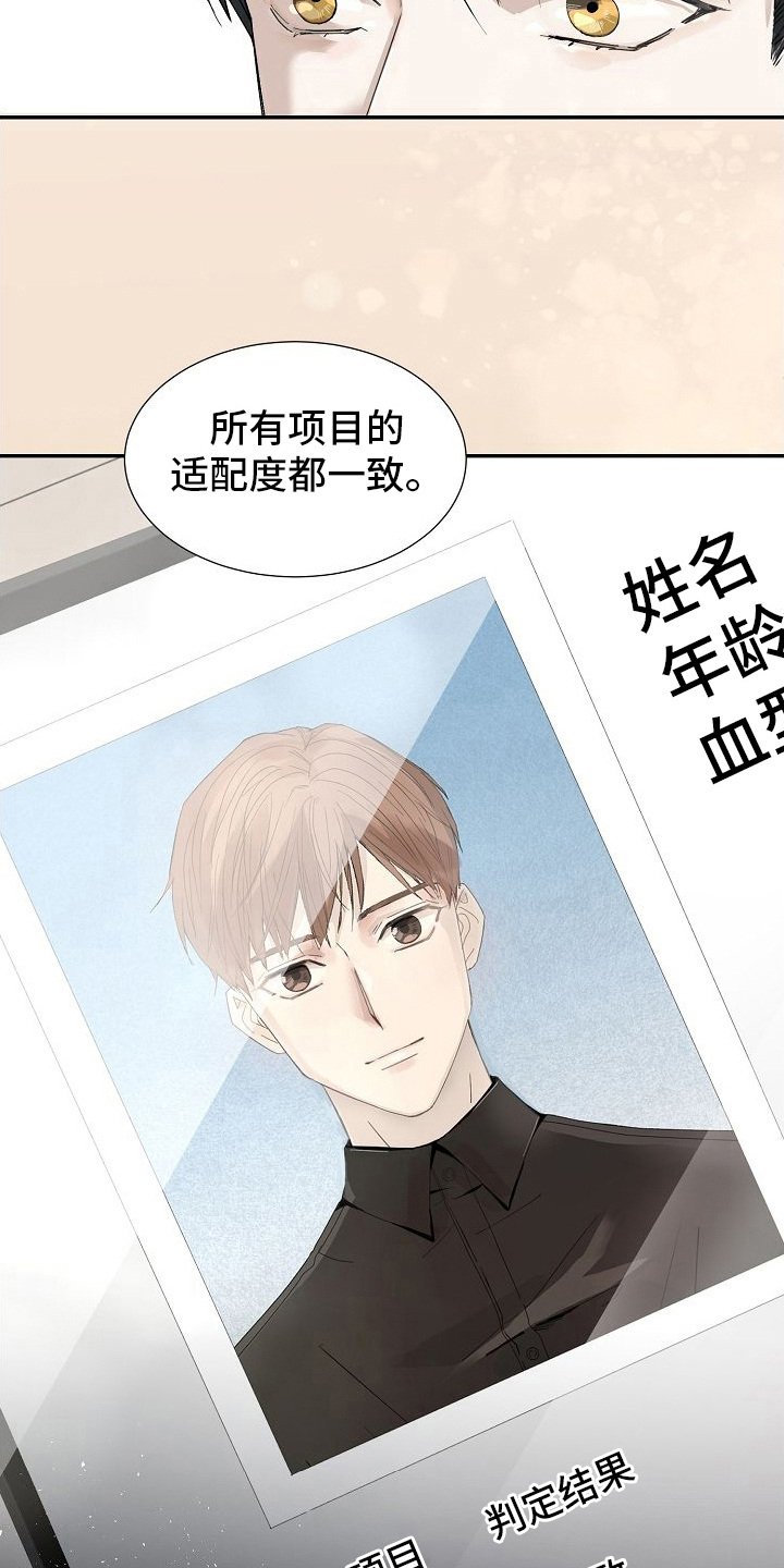 第3章：被选中