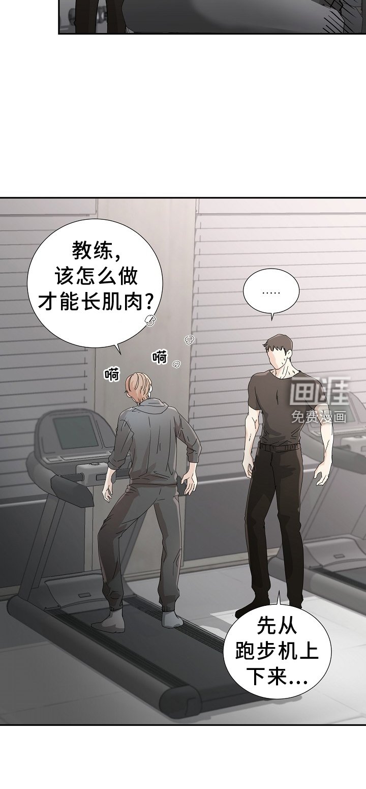 第33章：运动