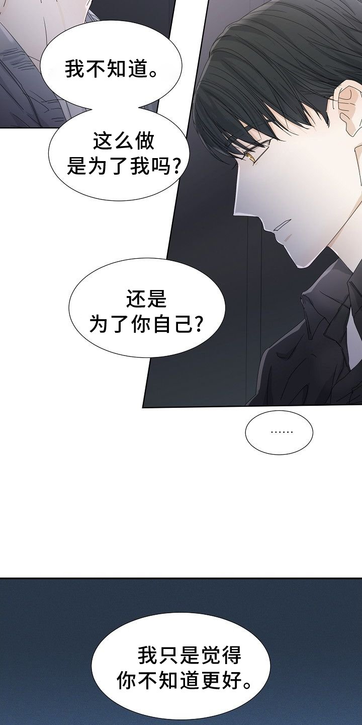 第36章：为了我自己