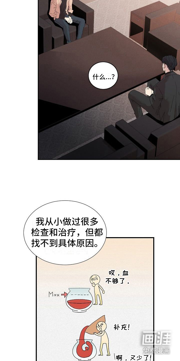 第4章：贫血
