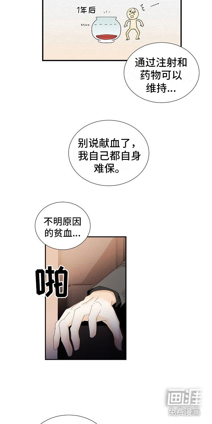 第4章：贫血