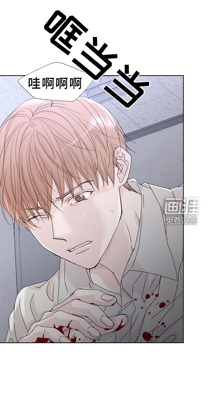 第45章：昏迷