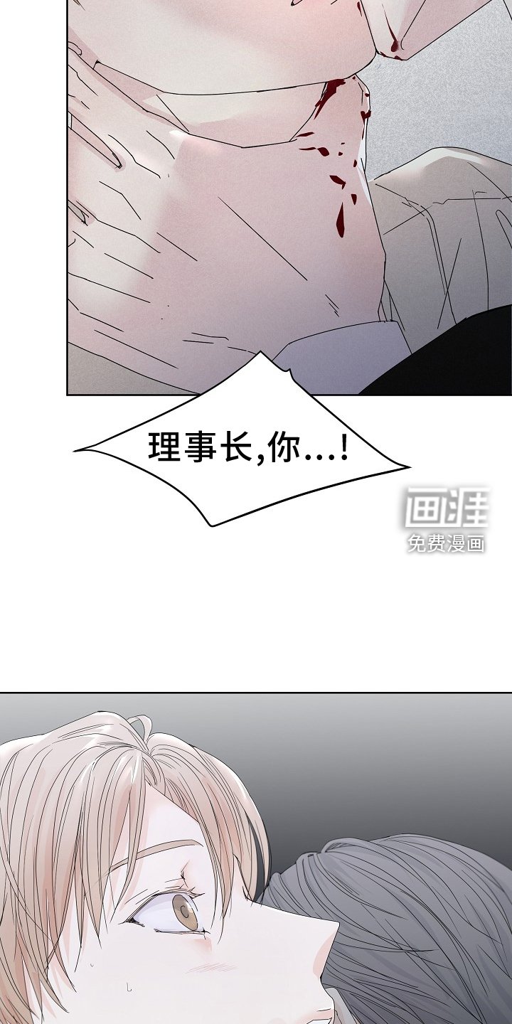 第45章：昏迷