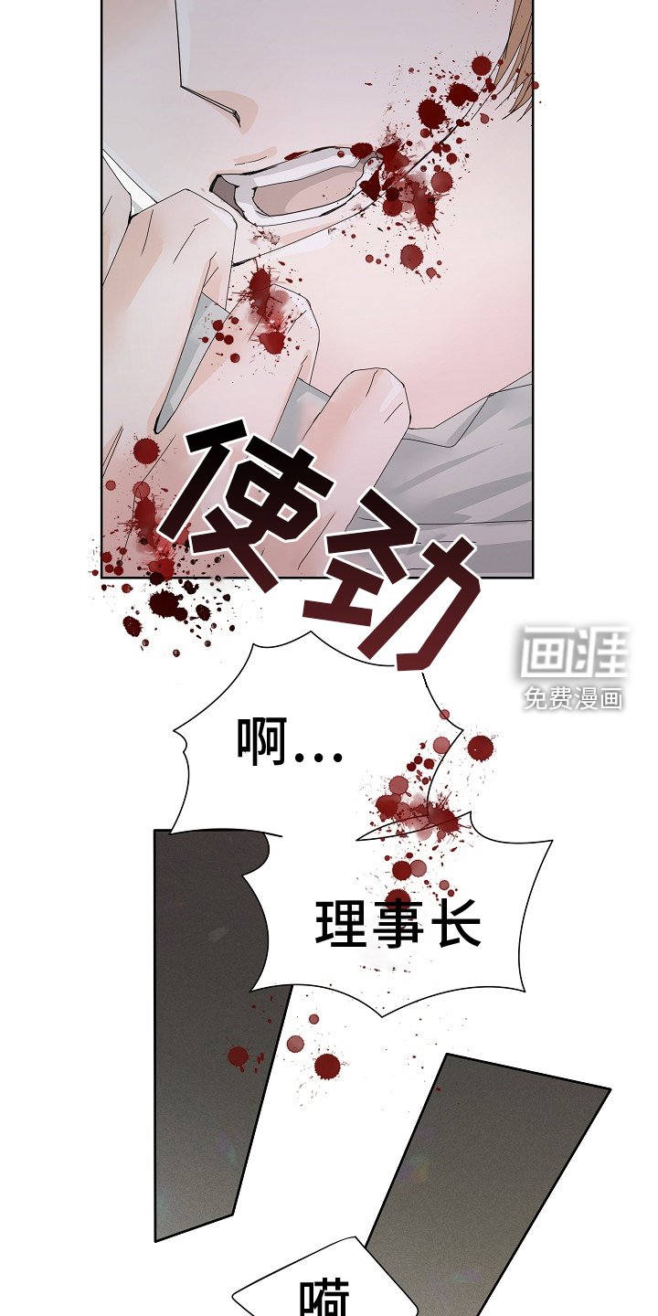 第45章：昏迷