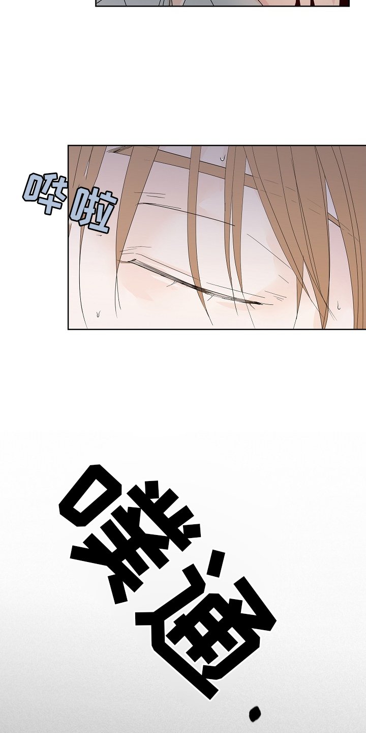 第45章：昏迷