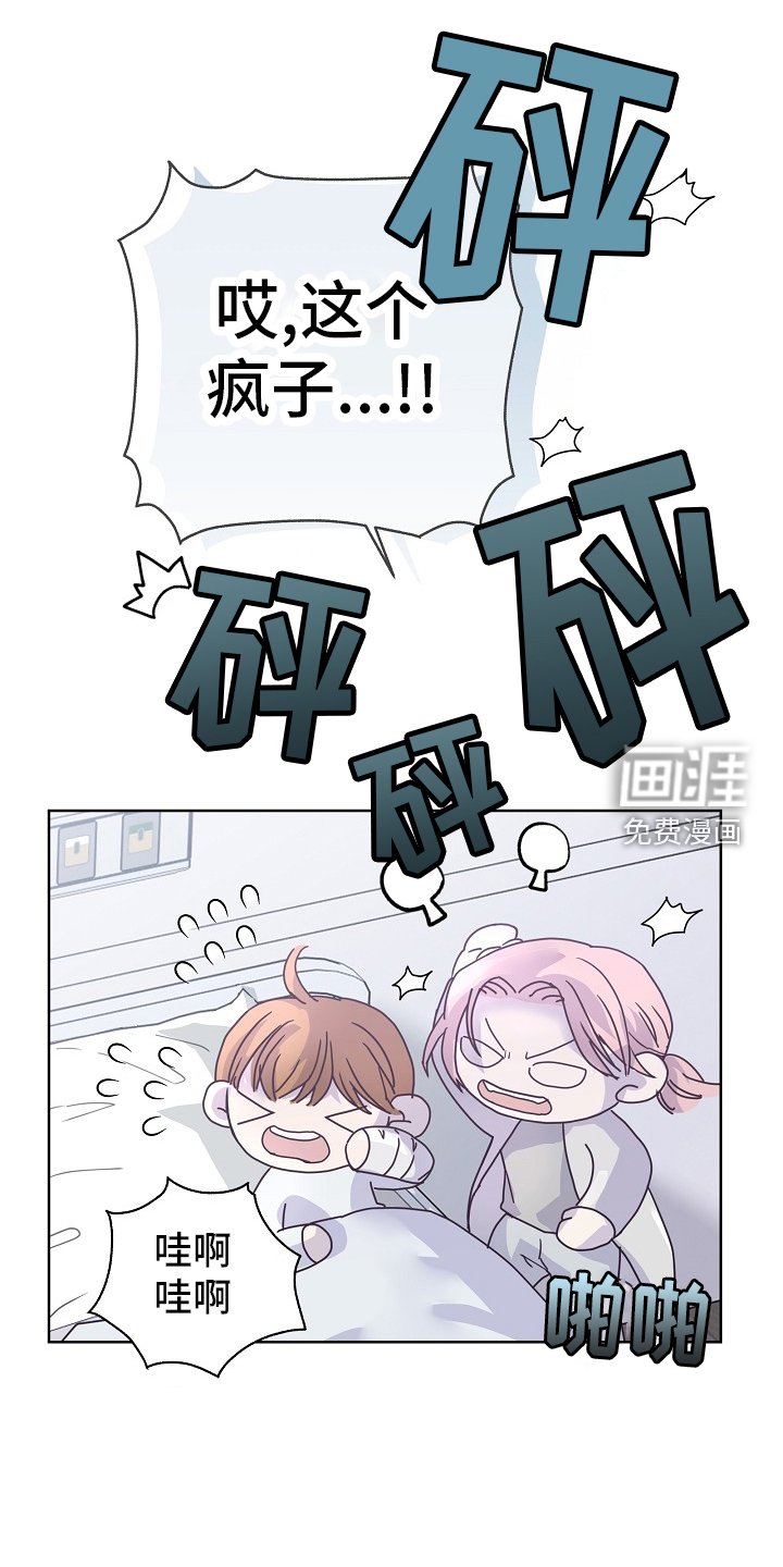第48章：【完结】收尾