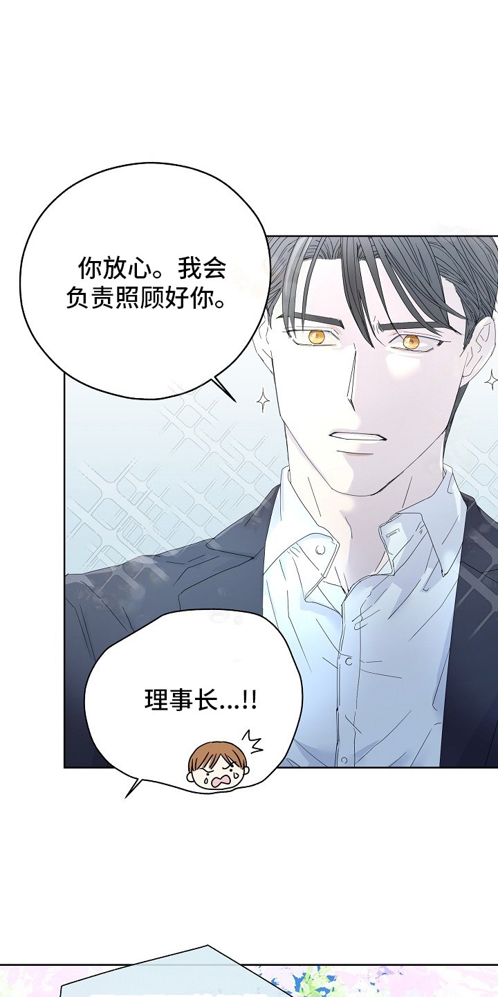第48章：【完结】收尾