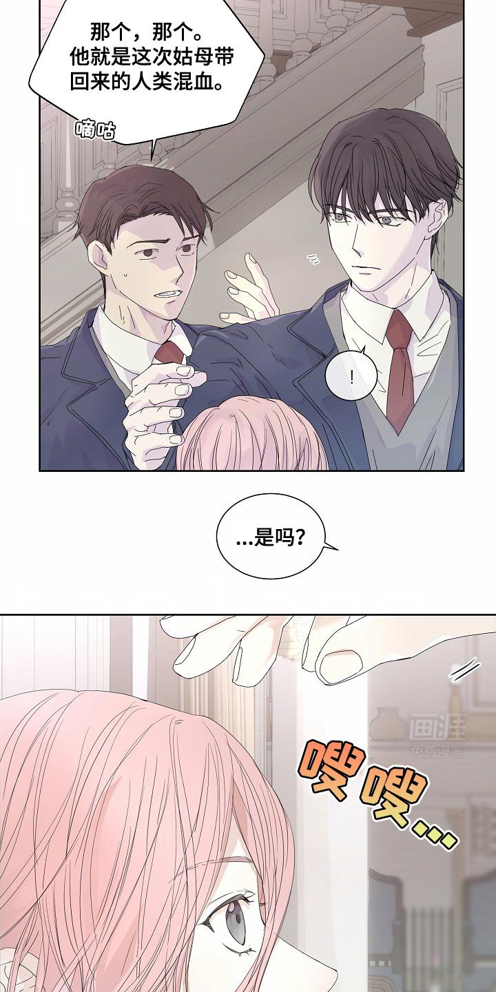 第49章：【番外】非常适合躲起来
