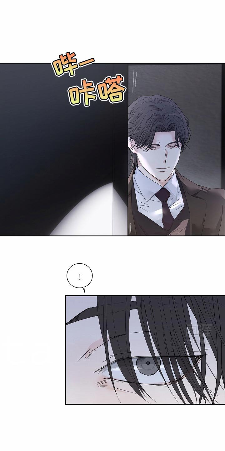 第50章：【番外】你不说话什么都好