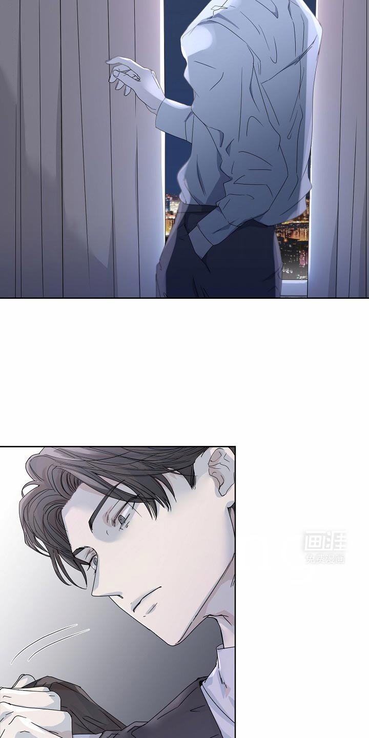 第50章：【番外】你不说话什么都好