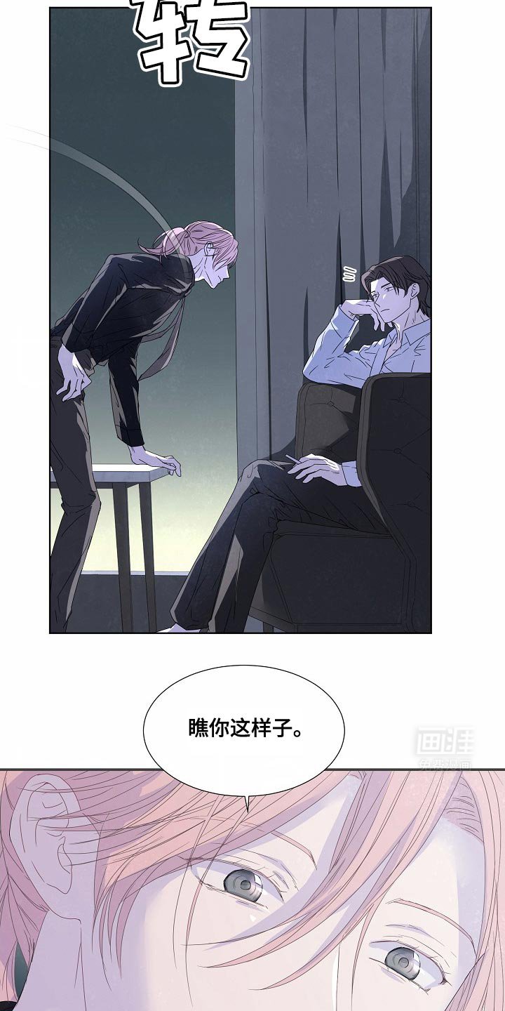 第53章：【番外】显而易见