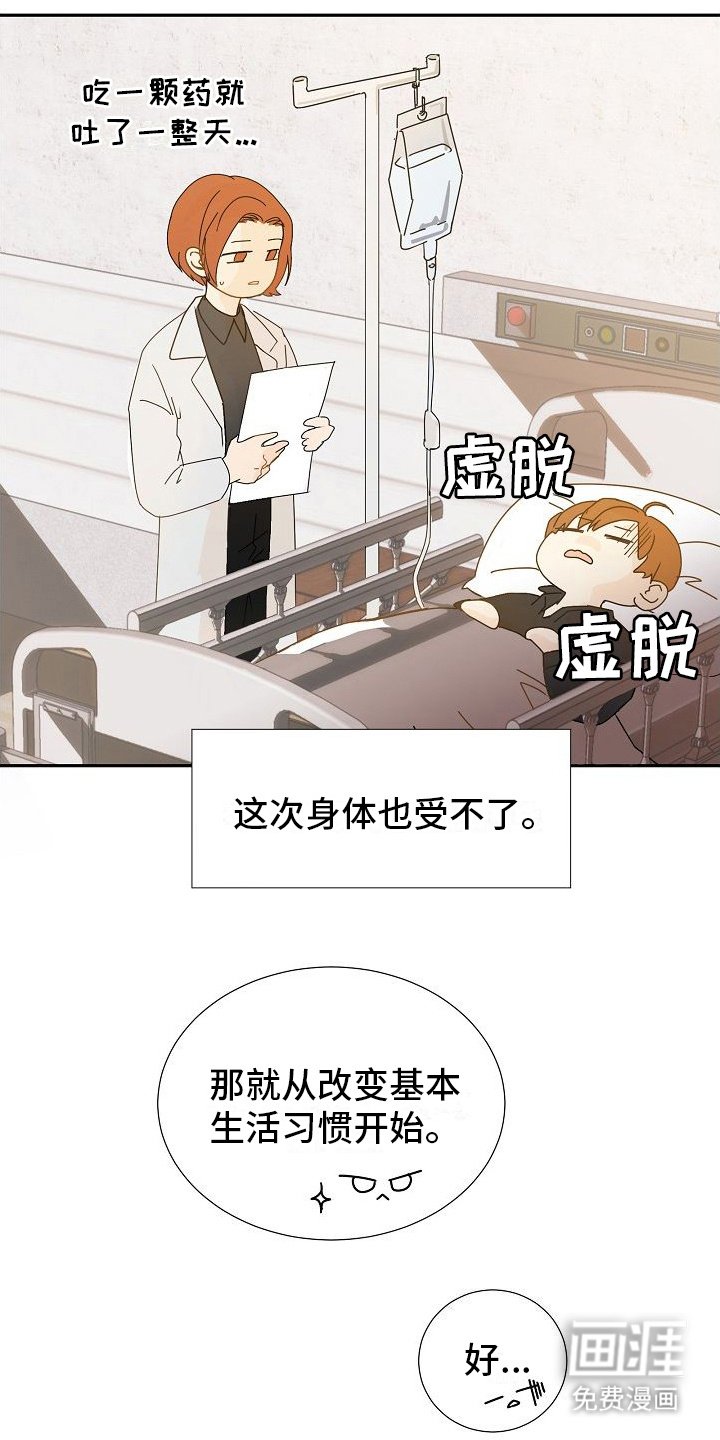 第6章： 配合治疗