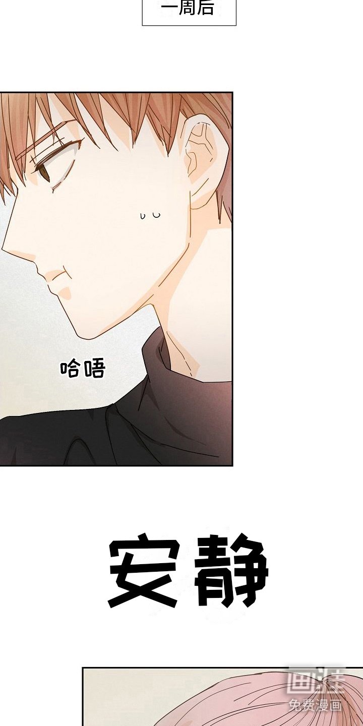 第8章：很关心