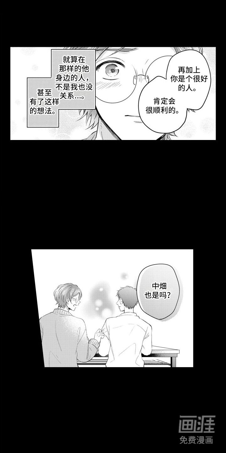 第11章：过去的梦
