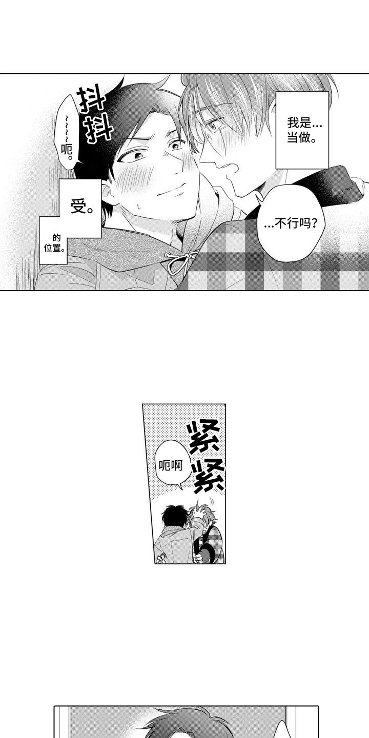 第2章：漫画家
