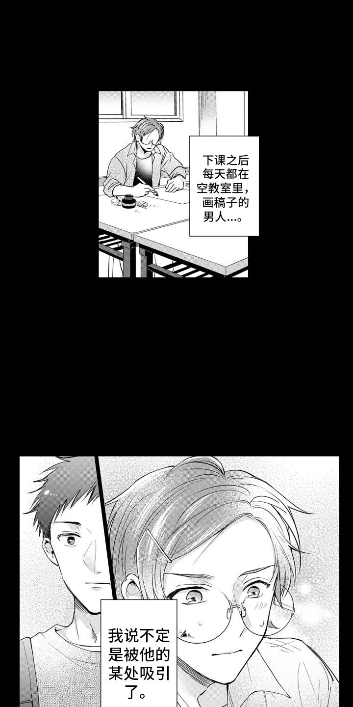第2章：漫画家