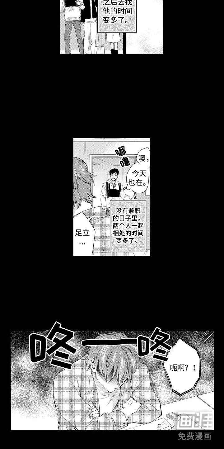 第4章：鼓励