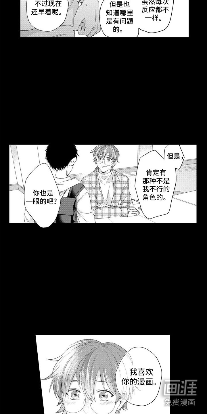 第4章：鼓励
