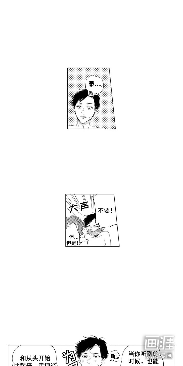 第5章：录音