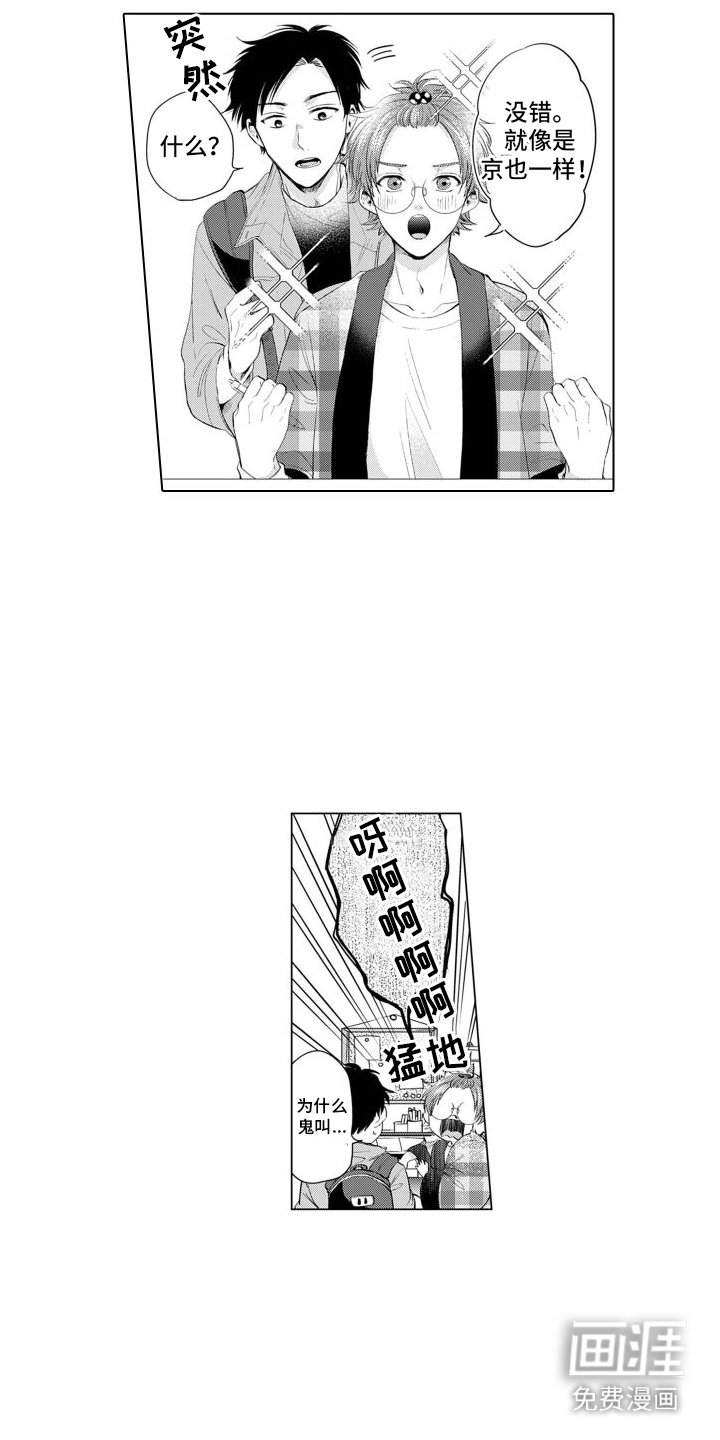 第6章：约会