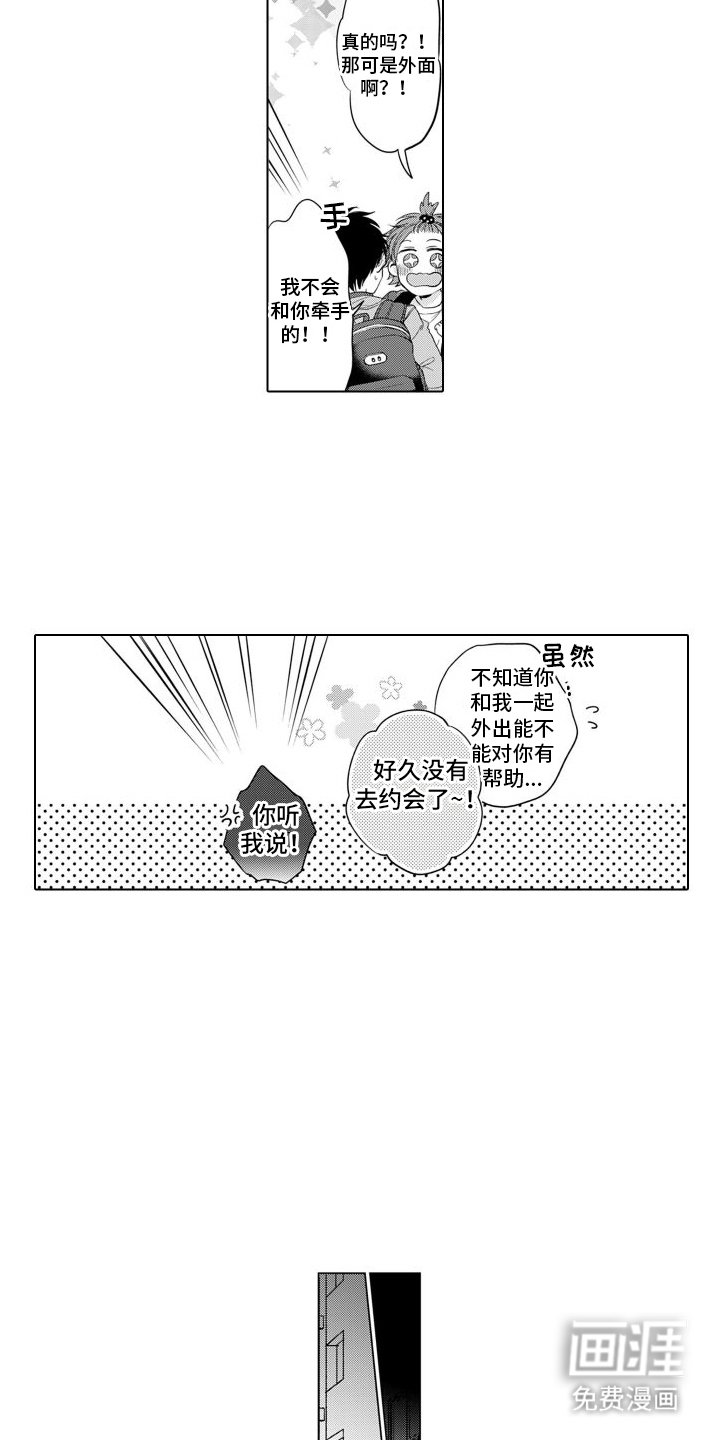 第6章：约会