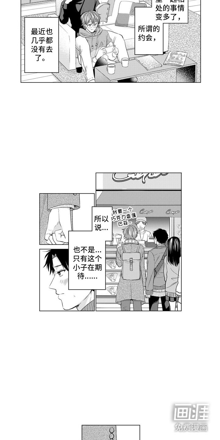 第7章：粉丝