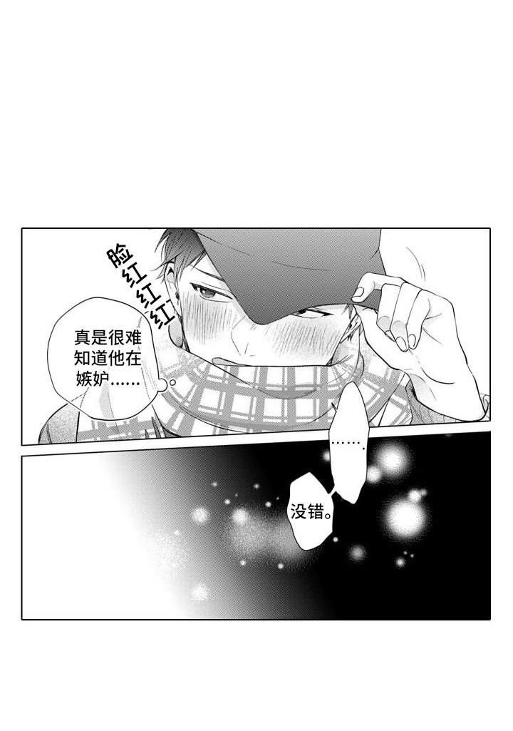 第7章：粉丝