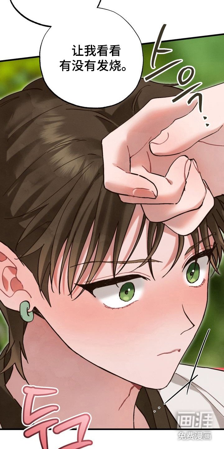 第14章：不敢看