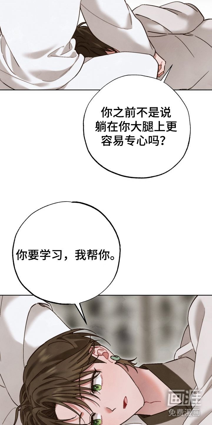 第15章：心意