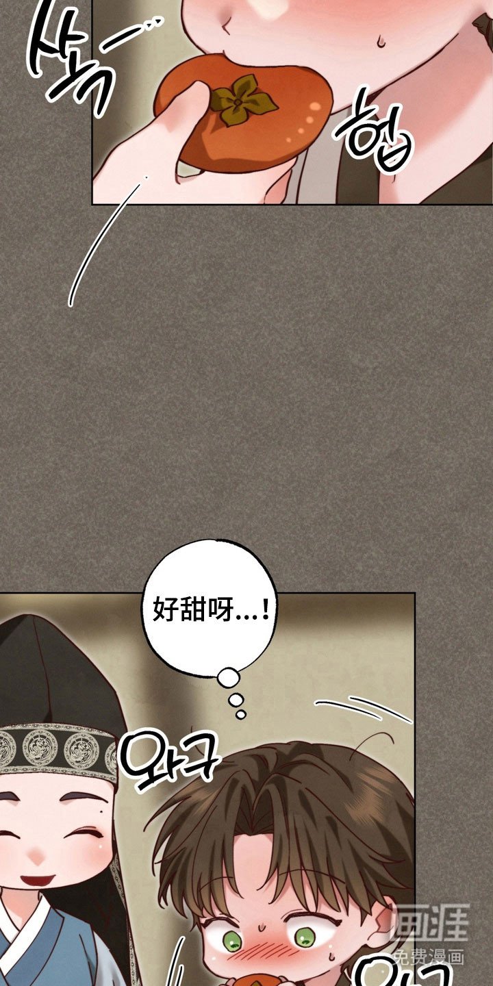 第17章：为了少爷