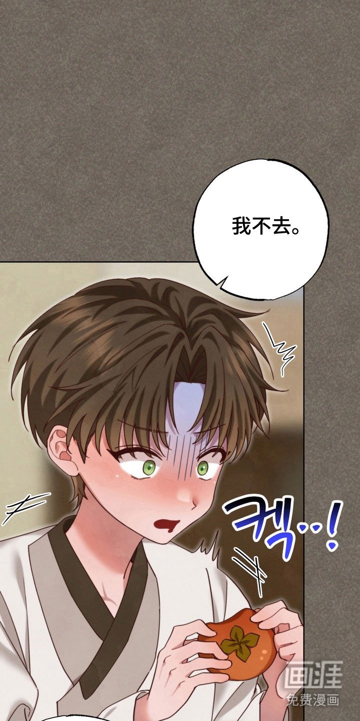 第17章：为了少爷