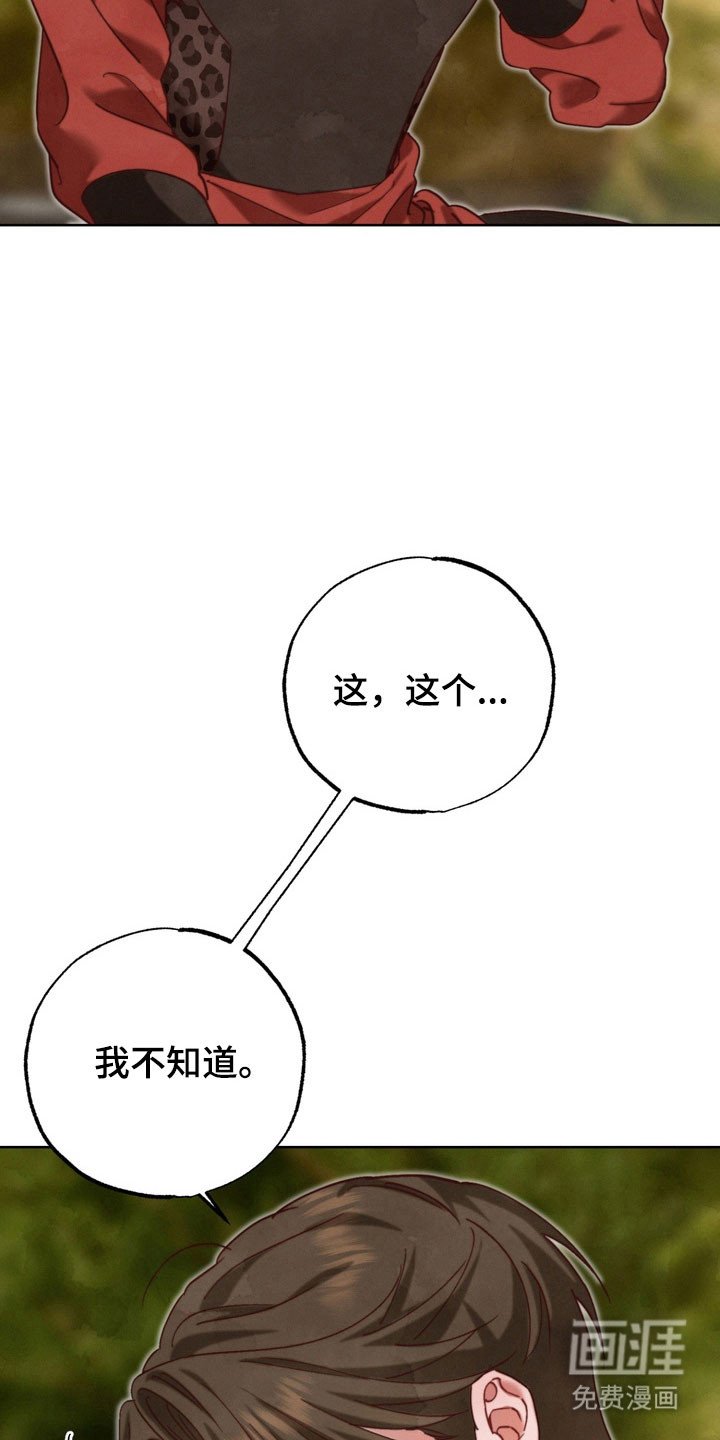 第21章：内心纠结