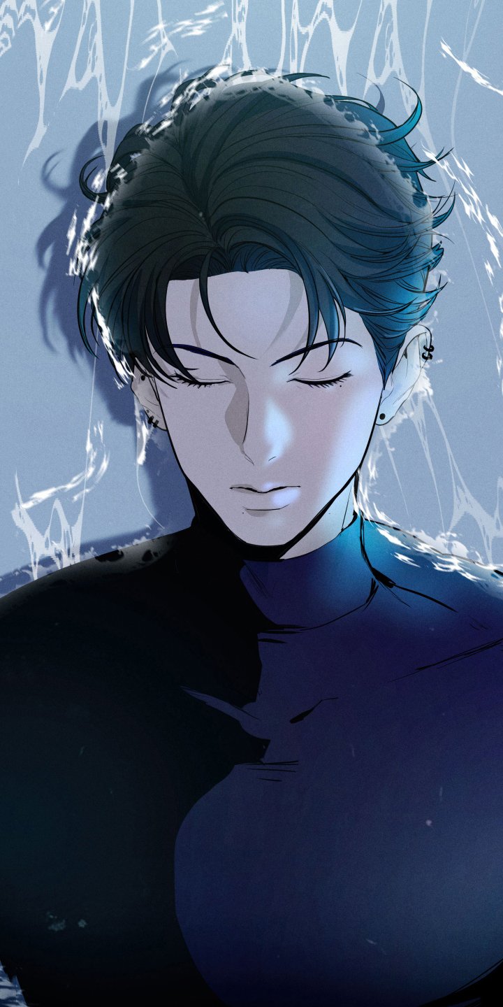 第1章：逃避