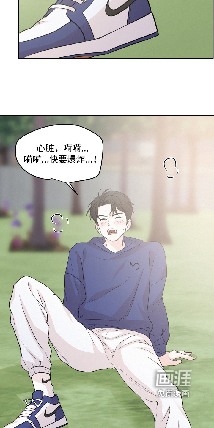 第12章：锻炼