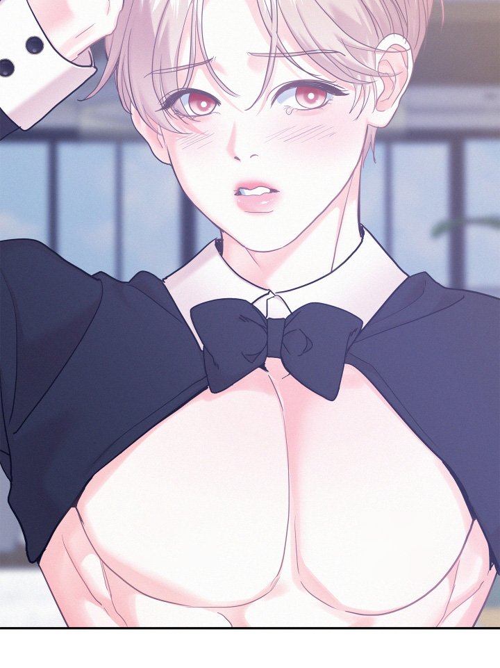 第128章：【第四季】穿成这样