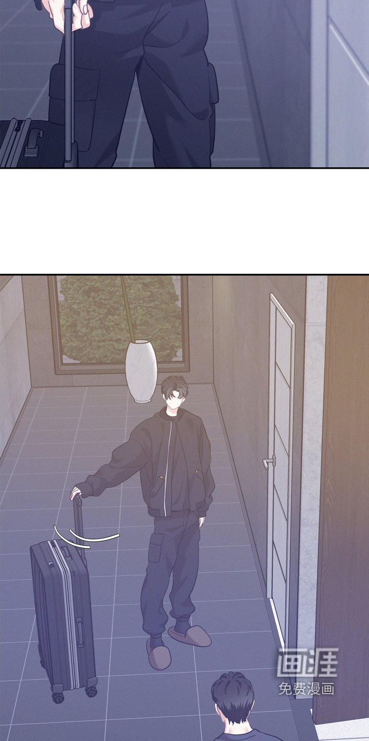 第136章：【第四季】不是你说的那样