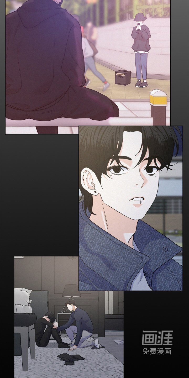 第146章：【第四季完结】一直往前走