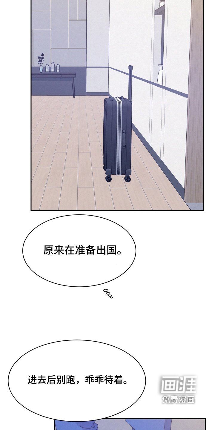 第157章：【第五季】别乱跑