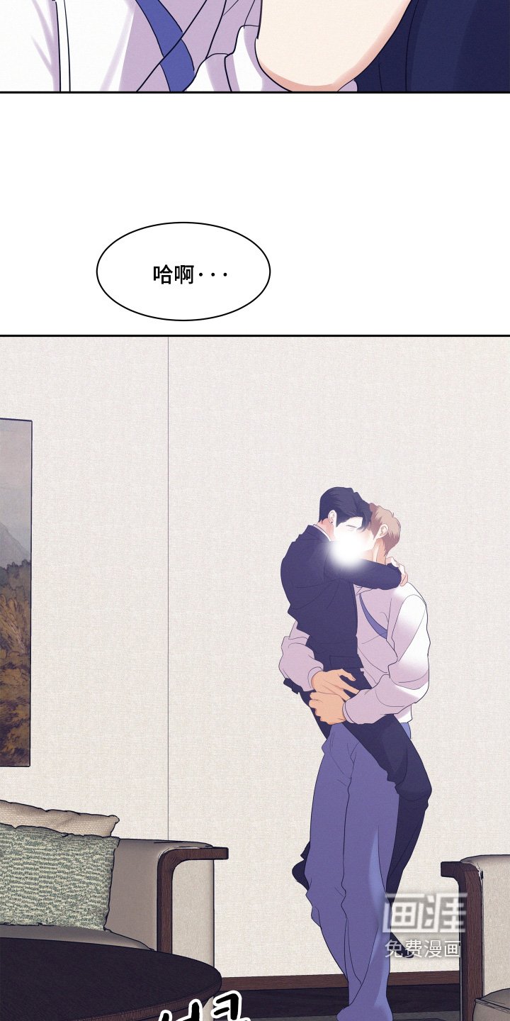 第165章：【第五季】为什么这么帅