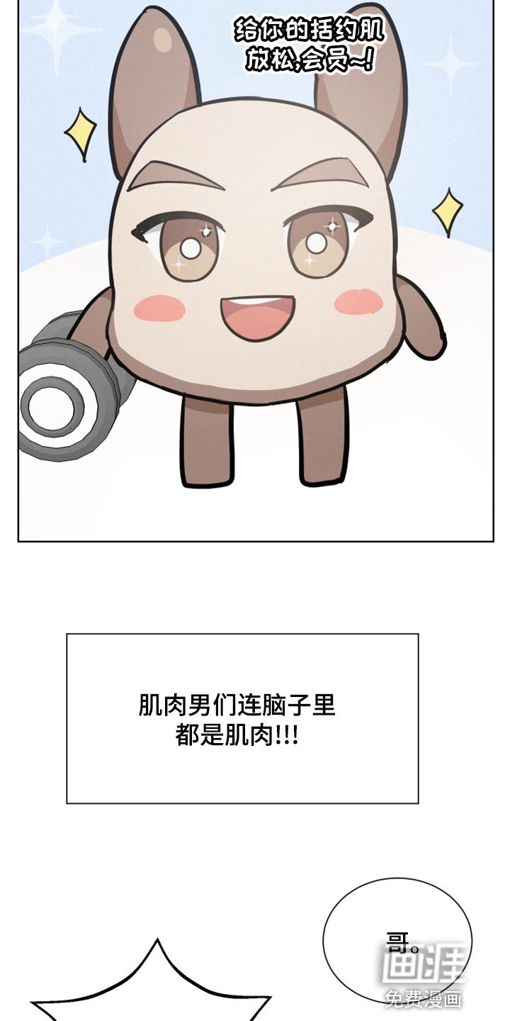 第31章：肌肉