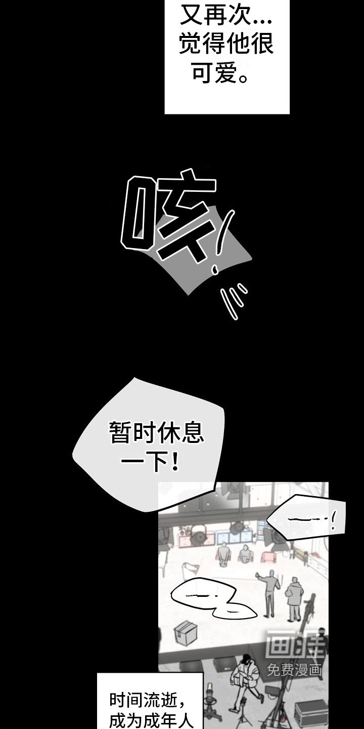 第12章：开始