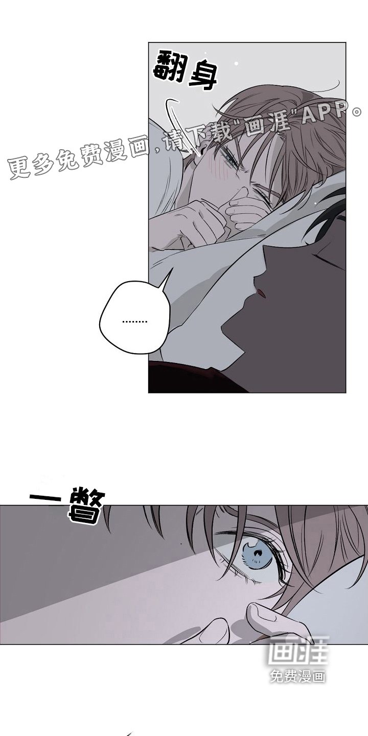 第8章：躲避