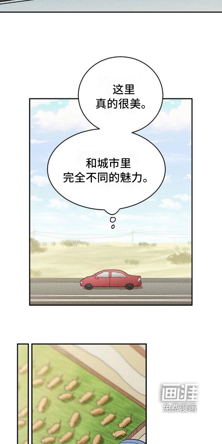 第13章：出差