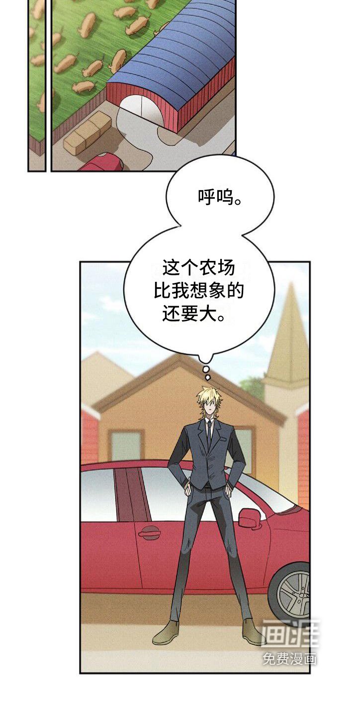 第13章：出差