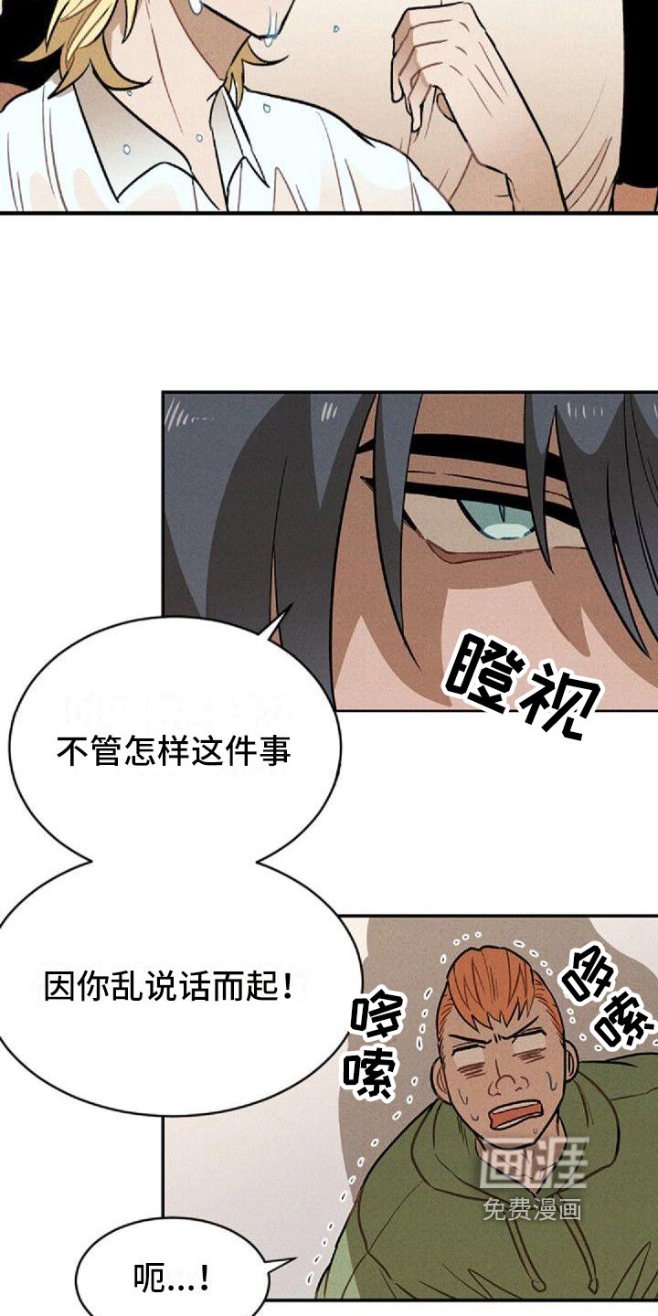 第16章：保护