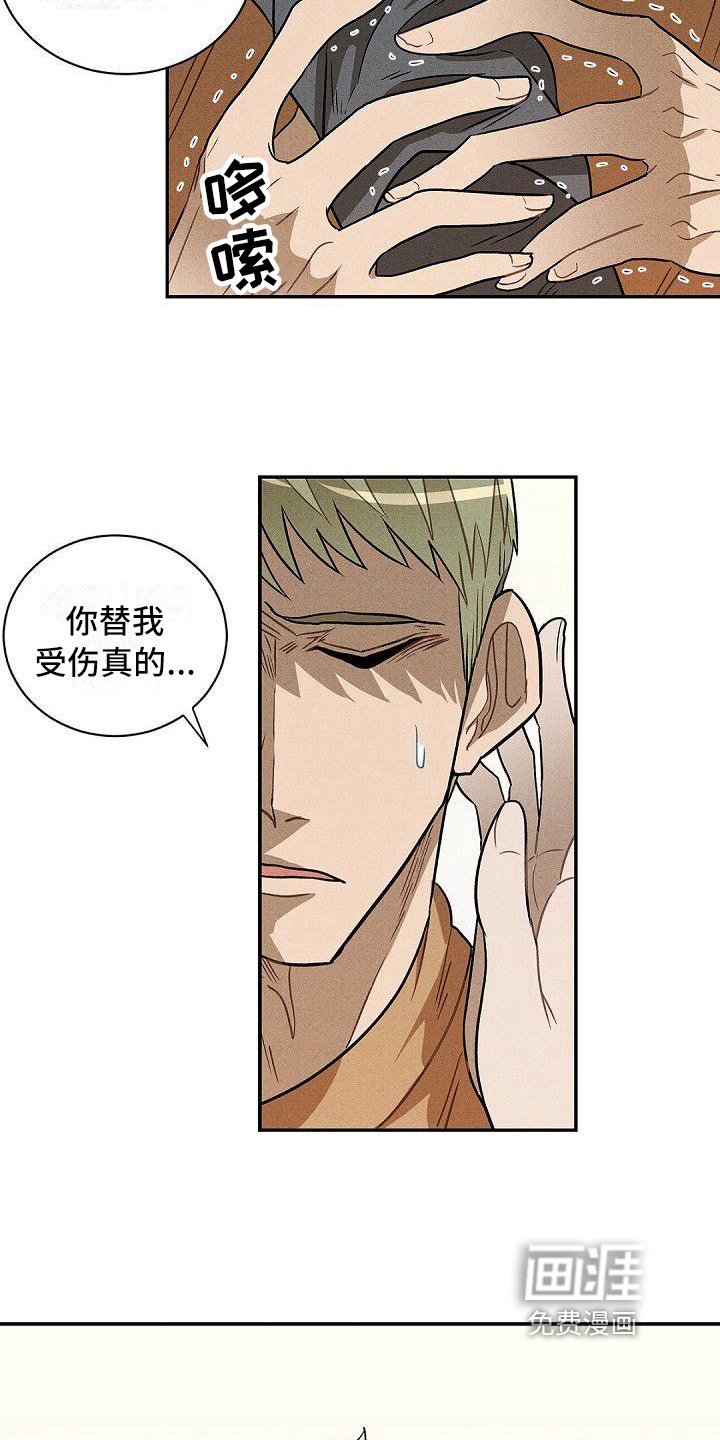 第19章：治疗