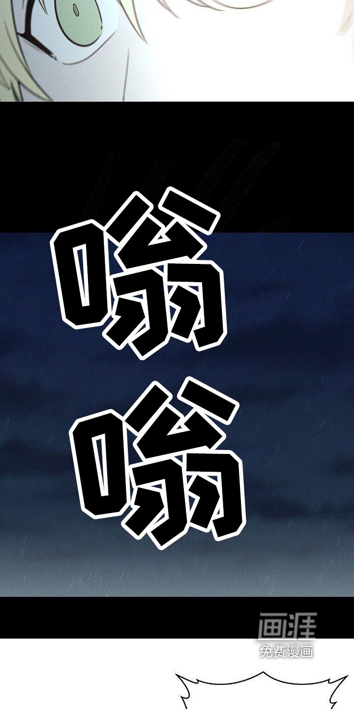 第21章：车祸