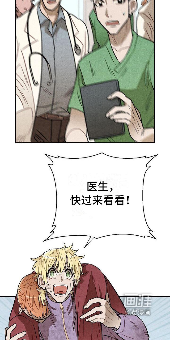 第21章：车祸