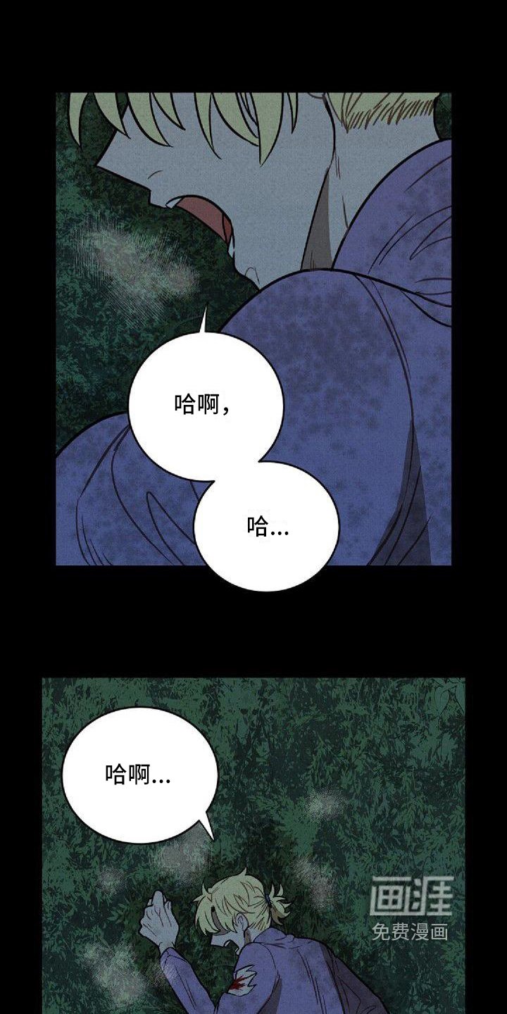 第21章：车祸